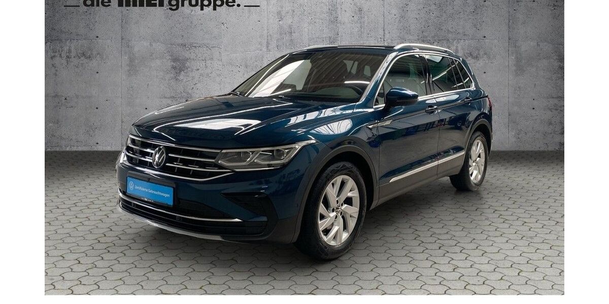 VW Tiguan 64.980 km 32.990 &euro; Rheda-Wiedenbrück 33378