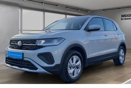 VW T-Cross 1.403 km 21.390 &euro; Salzkotten 33154