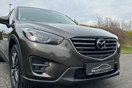 Mazda CX-5 140.000 km 8.950 &euro; Lippstadt 59557