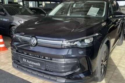 VW Tiguan 23.000 km 34.990 &euro; Soest 59494