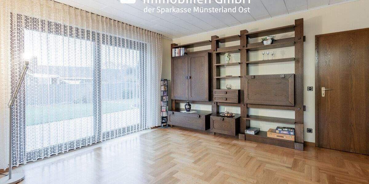 Einfamilienhaus Ennigerloh - 7 Zimmer, 156 m&sup2;, 459.000&euro; | Angebot:25705791