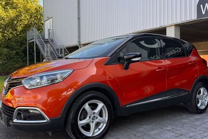 Renault Captur 129.450 km 7.490 &euro; Paderborn 33102