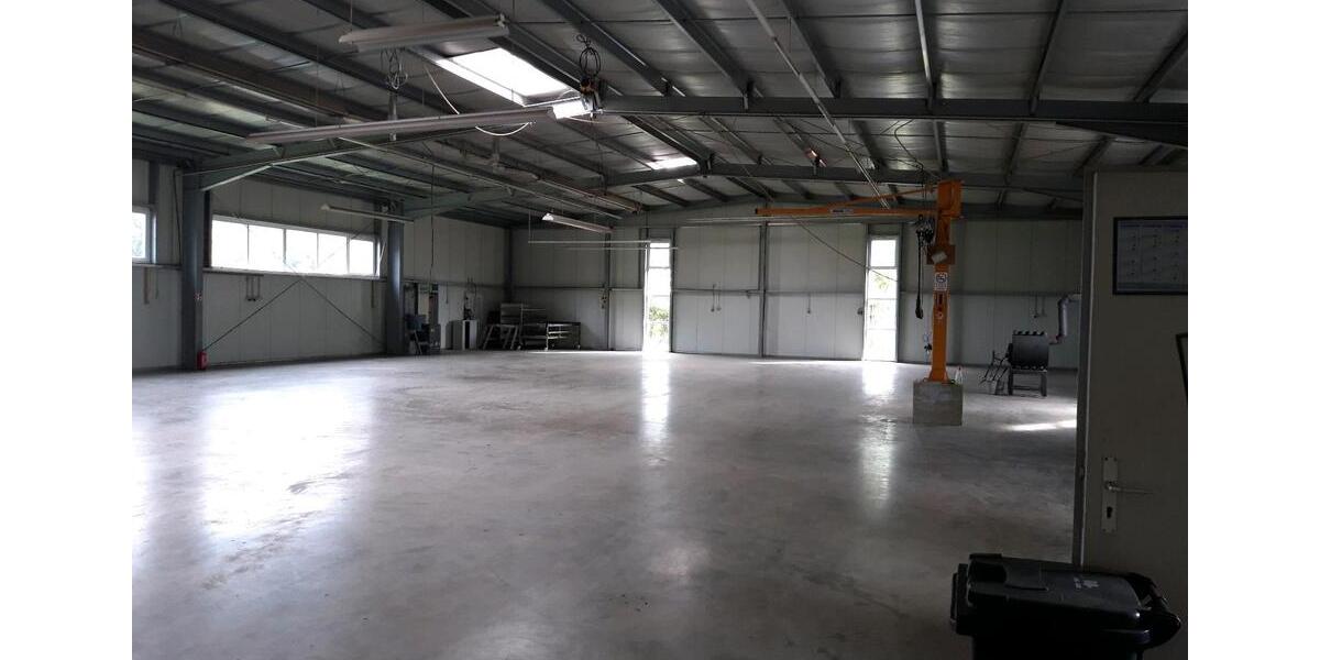 Gewerbeobjekt Rietberg - 2.400&euro; | Angebot:26015907