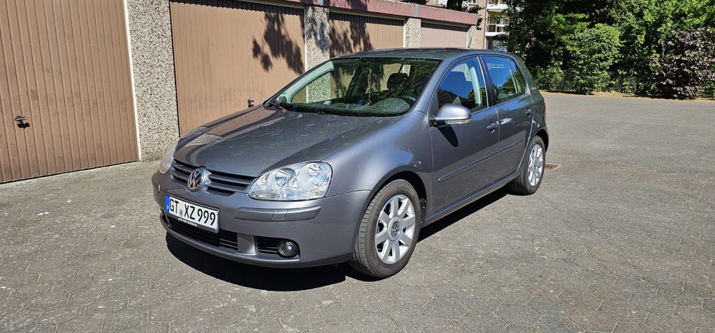 VW Golf 170.000 km 3.990 &euro; Gütersloh 33332
