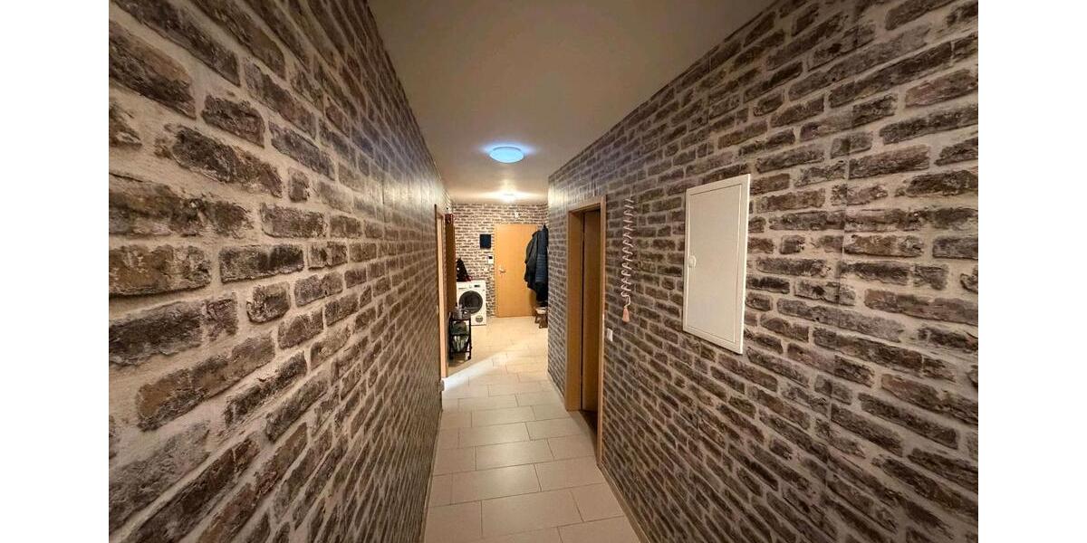 Etagenwohnung Gütersloh Kattenstroth - 5 Zimmer, 136 m&sup2;, 255.000&euro; | Angebot:26624661