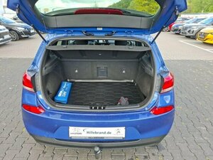 Hyundai i30 Passion + Navi AHK LED Apple CarPlay Android A 61.209 km 13.780 &euro; Bad Wünnenberg 33181