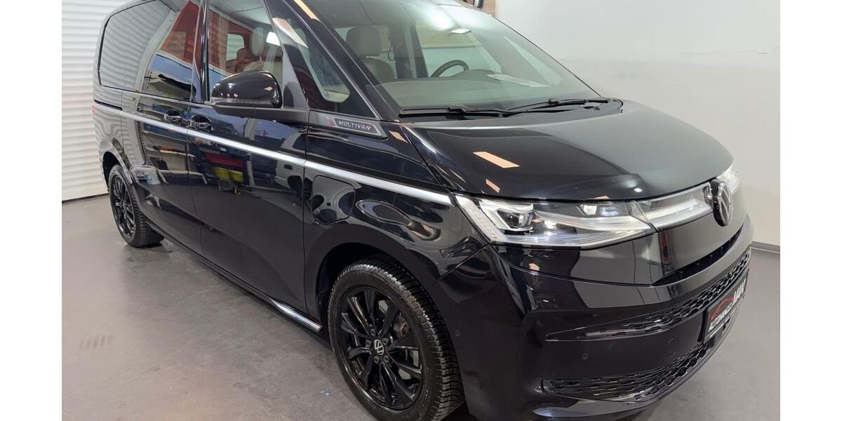 VW T7 Multivan 12.850 km 63.990 &euro; Soest 59494