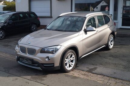 BMW X1 81.000 km 12.890 &euro; Gütersloh 33332