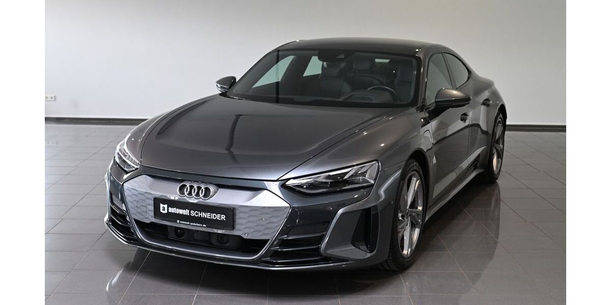 Audi e-tron GT 36.800 km 48.750 &euro; Paderborn 33100
