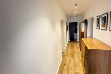 Wohnung Soest - 4 Zimmer, 100 m&sup2;, 900&euro; | Angebot:26885138