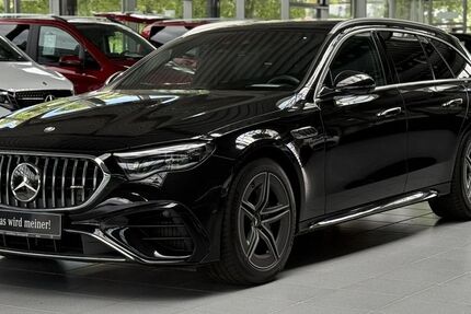 Mercedes-Benz E 53 AMG 21.922 km 72.500 &euro; Soest 59494