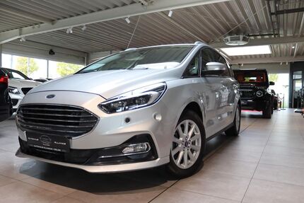 Ford S-Max 104.342 km 11.990 &euro; Oelde 59302