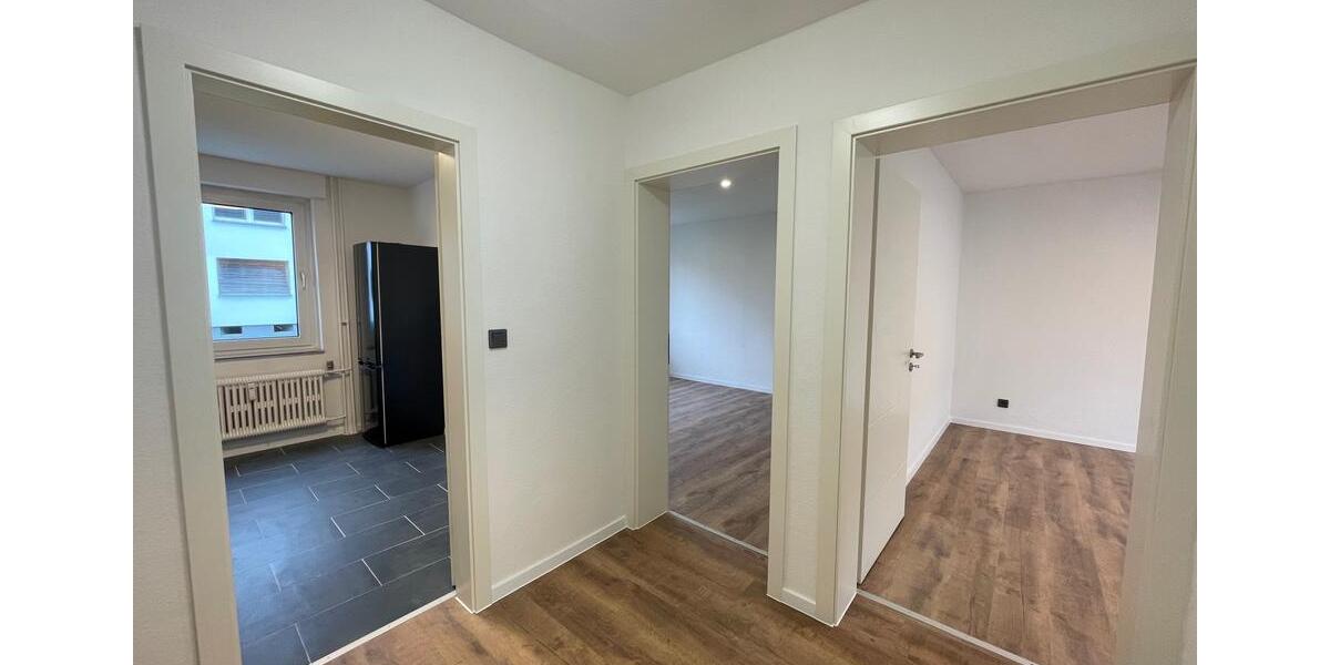 Erdgeschoßwohnung Lippstadt Overhagen - 2 Zimmer, 47 m&sup2;, 685&euro; | Angebot:26477994