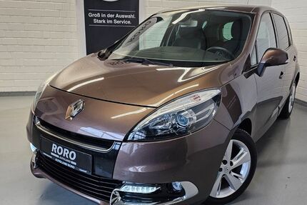 Renault Scenic 87.100 km 8.350 &euro; Lippstadt 59557