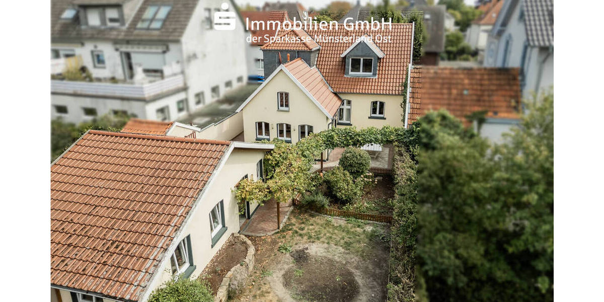 Einfamilienhaus Oelde - 6 Zimmer, 130 m&sup2;, 459.000&euro; | Angebot:25705764