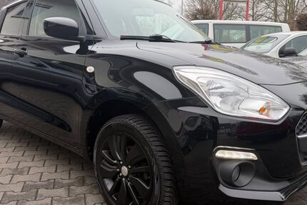 Suzuki Swift 87.063 km 12.790 &euro; Gütersloh 33335