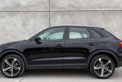 Audi Q3 104.500 km 19.900 &euro; Paderborn 33100