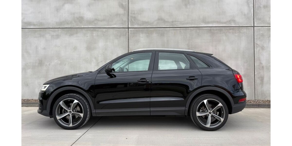 Audi Q3 104.500 km 19.900 &euro; Paderborn 33100