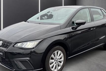 Seat Ibiza 37.928 km 16.790 &euro; Ennigerloh 59320