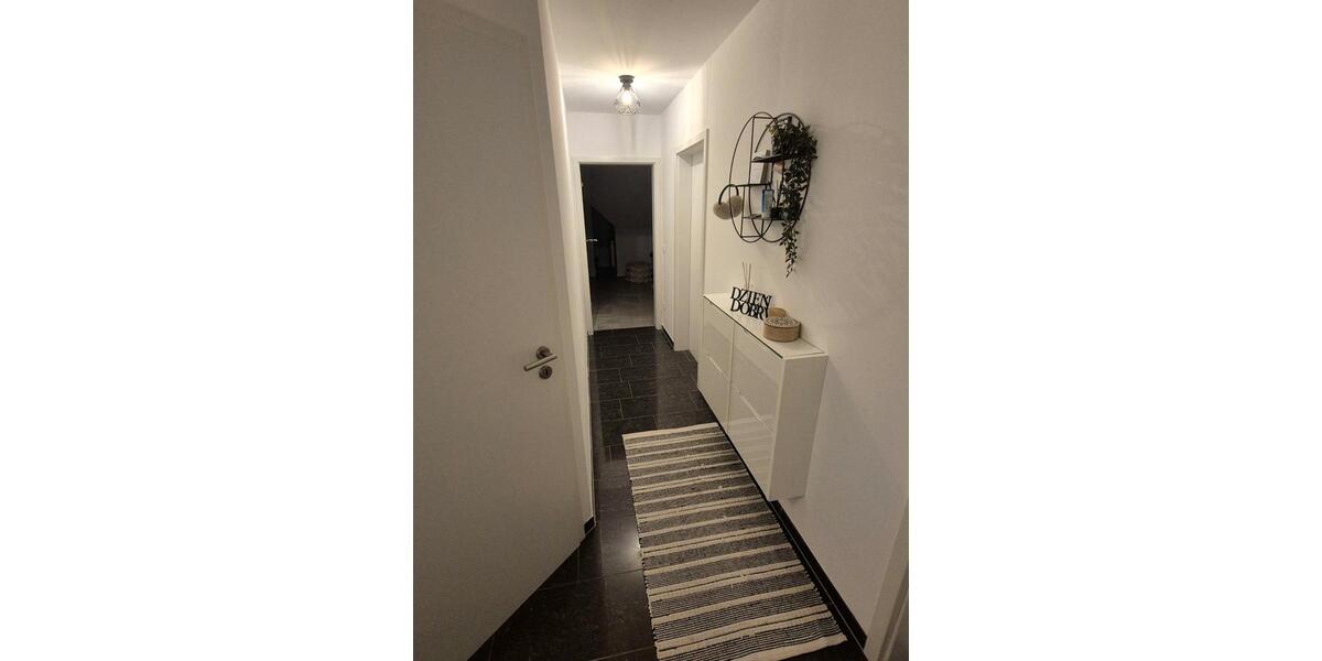Maisonettenwohnung Ennigerloh - 3 Zimmer, 90 m&sup2;, 850&euro; | Angebot:26579810