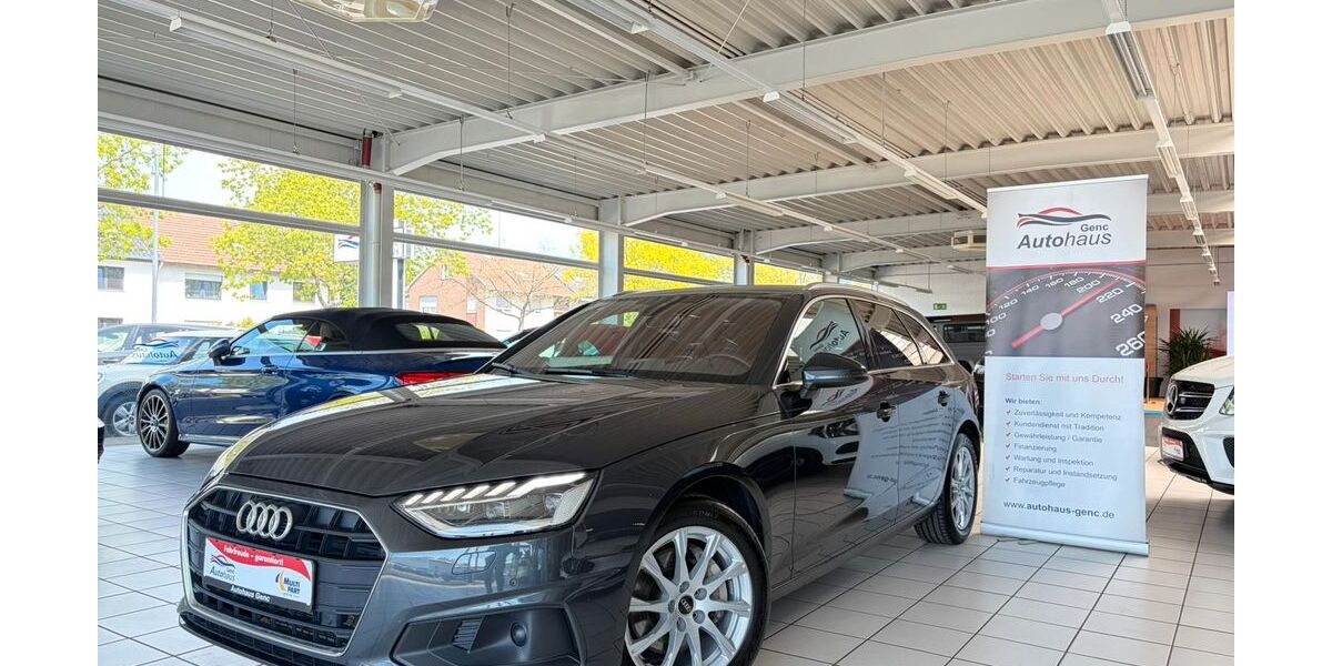 Audi A4 176.000 km 20.990 &euro; Gütersloh 33332