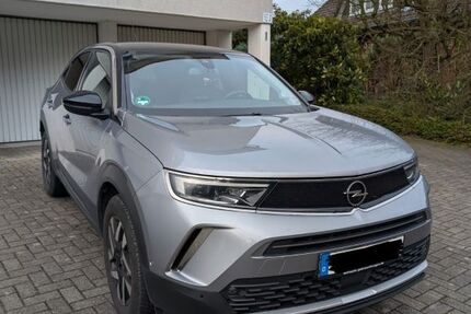 Opel Mokka 31.000 km 17.000 &euro; Rietberg 33397