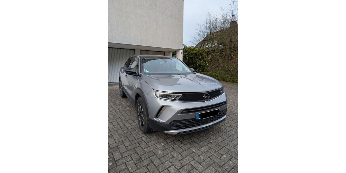 Opel Mokka 31.000 km 17.000 &euro; Rietberg 33397