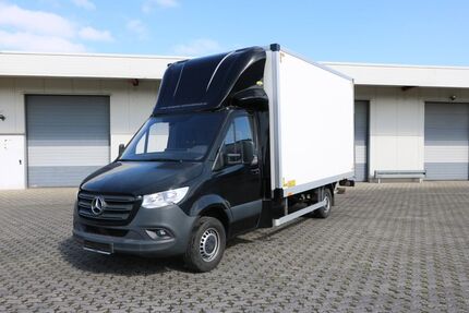 Mercedes-Benz Sprinter 50.750 km 38.675 &euro; Paderborn 33102