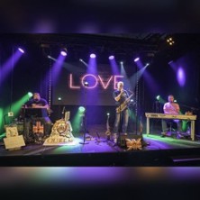 „Friday on my Mind“ - Akustic-Band Super Queen 21.11.2026 Bürgerhaus Anröchte