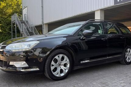 Citroen C5 315.320 km 1.490 &euro; Paderborn 33102
