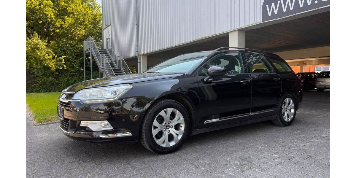 Citroen C5 315.320 km 1.490 &euro; Paderborn 33102