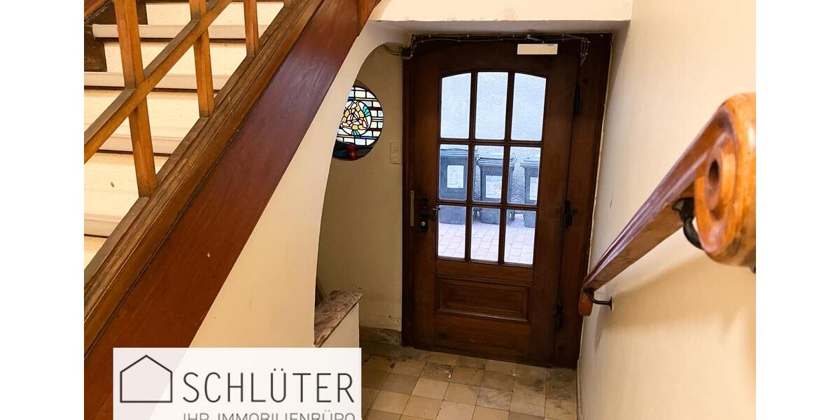 Etagenwohnung Paderborn Univiertel - 4 Zimmer, 106 m&sup2;, 825&euro; | Angebot:25129053