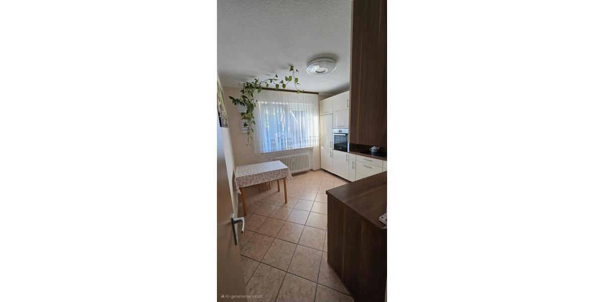 Erdgeschoßwohnung Lippstadt Overhagen - 3 Zimmer, 82 m&sup2;, 210.000&euro; | Angebot:24466463