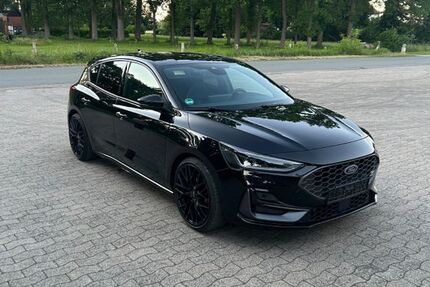 Ford Focus 45.100 km 28.500 &euro; Gütersloh 33335