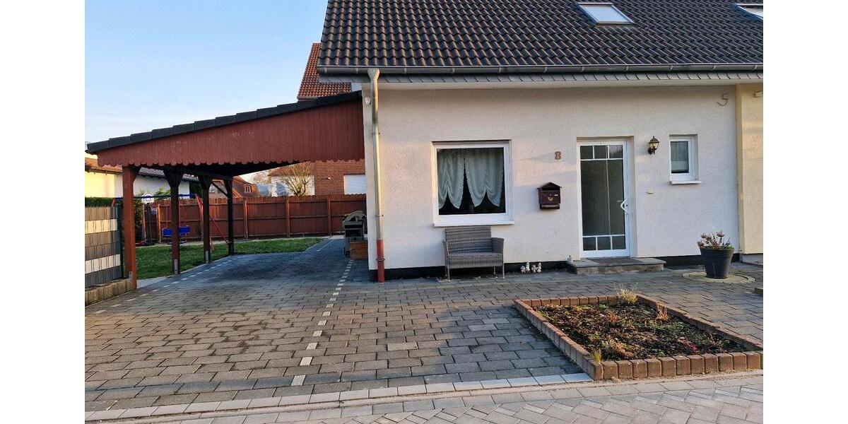 Doppelhaushälfte Geseke - 4 Zimmer, 105 m&sup2;, 349.900&euro; | Angebot:26596137