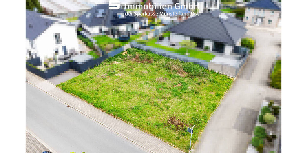 Grundstück Beckum - 160.000&euro; | Angebot:26733592