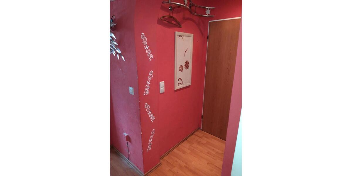 Etagenwohnung Paderborn - 2 Zimmer, 45 m&sup2;, 450&euro; | Angebot:25612863