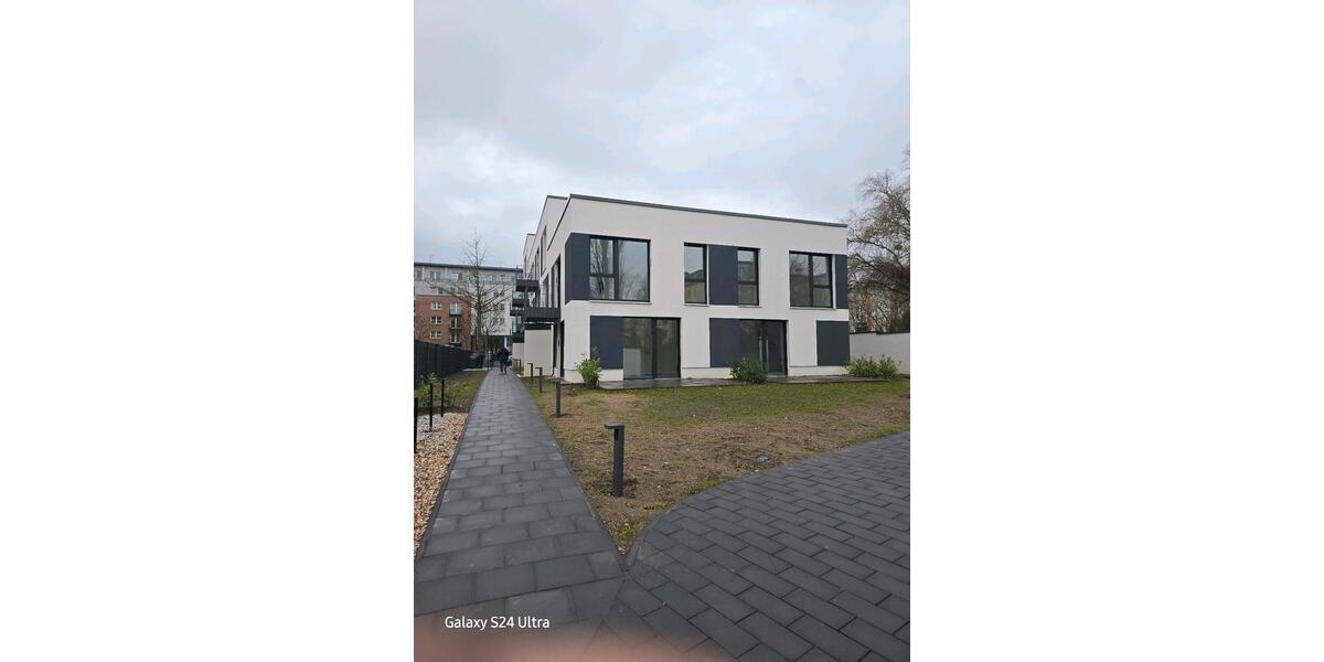 Etagenwohnung Paderborn - 1 Zimmer, 36 m&sup2;, 1.100&euro; | Angebot:26022978