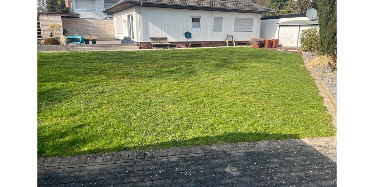 Bungalow Rheda-Wiedenbrück Wiedenbrück - 2 Zimmer, 92 m&sup2;, 520.000&euro; | Angebot:25612974