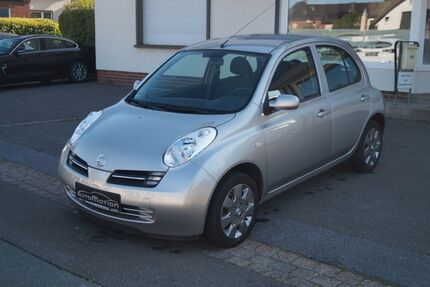 Nissan Micra 115.000 km 2.890 &euro; Gütersloh 33332