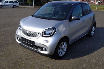 Smart ForFour 26.150 km 14.900 &euro; Rietberg 33397