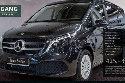 Mercedes-Benz V 220 3.000 km 61.790 &euro; Paderborn 33106