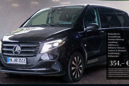 Mercedes-Benz eVito 18.000 km 46.490 &euro; Paderborn 33106