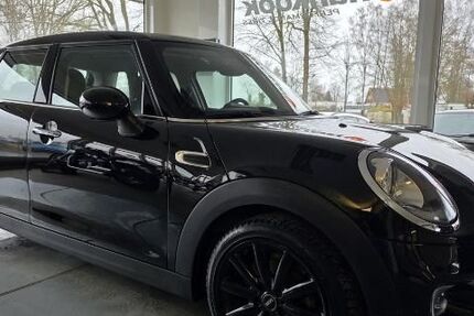 Mini ONE 72.000 km 13.190 &euro; Herzebrock-Clarholz 33442