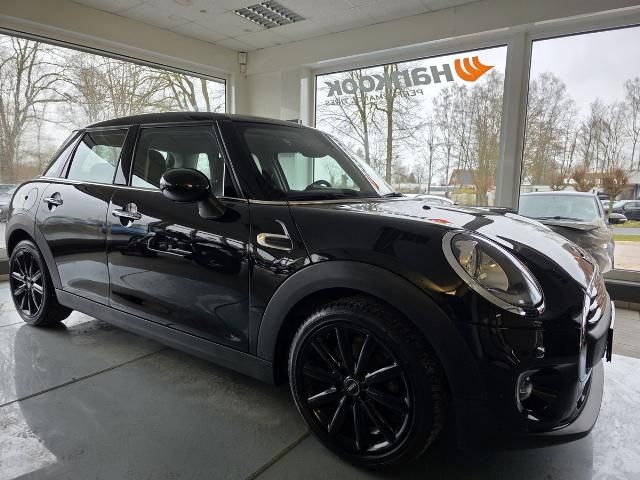 Mini ONE 72.000 km 13.190 &euro; Herzebrock-Clarholz 33442