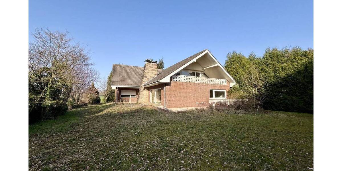 Einfamilienhaus Delbrück / Anreppen Anreppen - 4 Zimmer, 155 m&sup2;, 449.000&euro; | Angebot:26724674