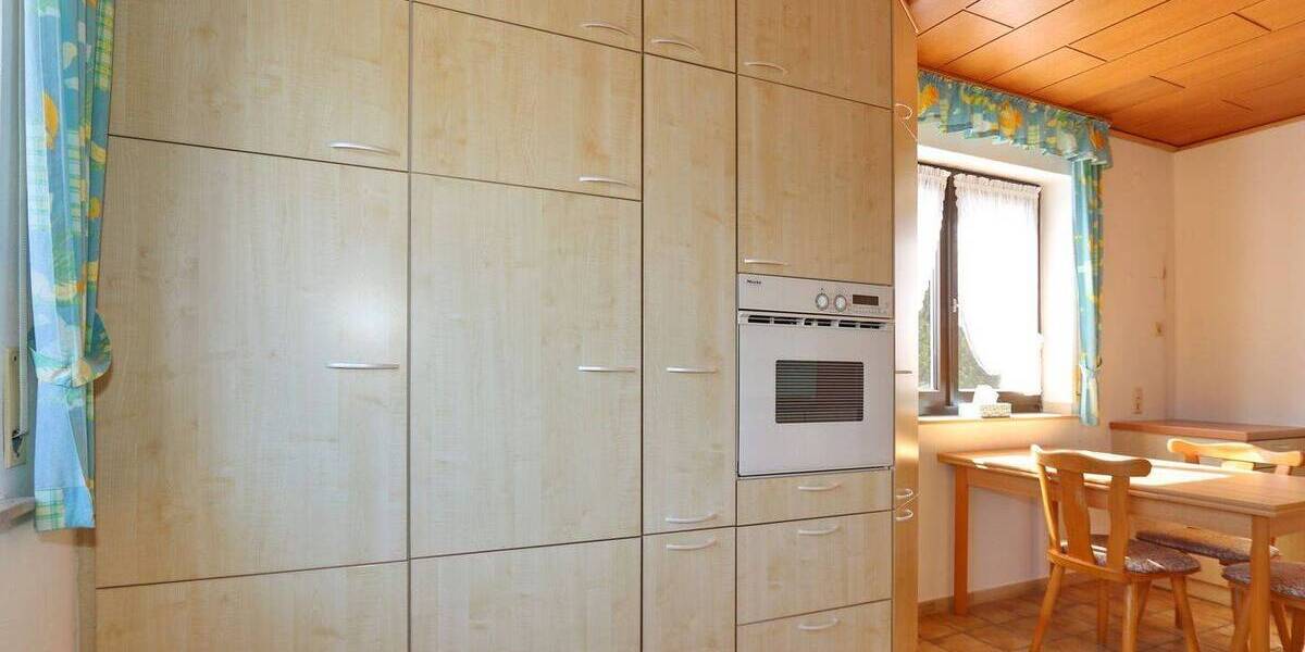 Mehrfamilienhaus, Wohnhaus Büren / Siddinghausen Siddinghausen - 3 Zimmer, 264 m&sup2;, 395.000&euro; | Angebot:26732482