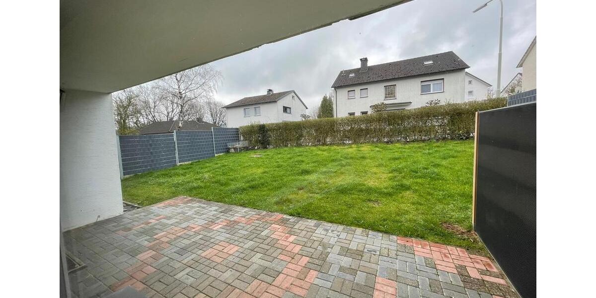 Maisonettenwohnung Warstein - 4 Zimmer, 109 m&sup2;, 820&euro; | Angebot:26023866