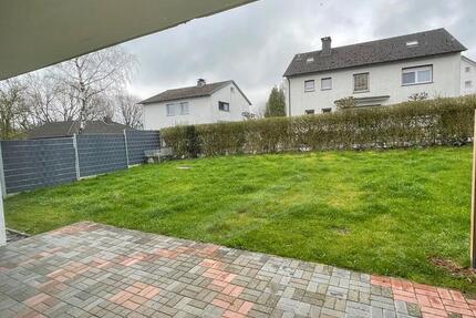 Wohnung Warstein - 4 Zimmer, 109 m&sup2;, 820&euro; | Angebot:26023866