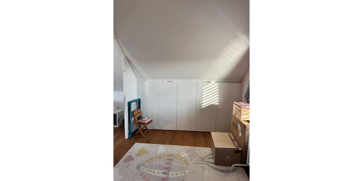 Etagenwohnung Rietberg - 3 Zimmer, 95 m&sup2;, 1.300&euro; | Angebot:24487651